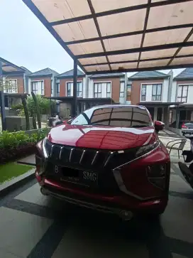 Mitsubishi Xpander Sport 2018 At Bensin