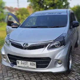 xenia 1.3 Type X Manual