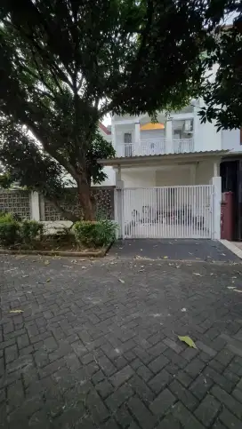 Dijual Rumah Siap Huni