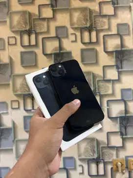 iPhone 13 128GB iBox Garansi aktif