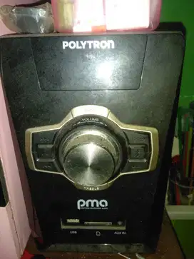 Polytron PMA 9311