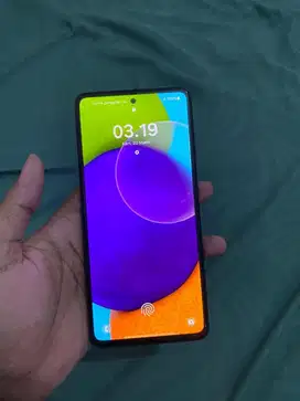 Samsung A52 8/256 amoled ori