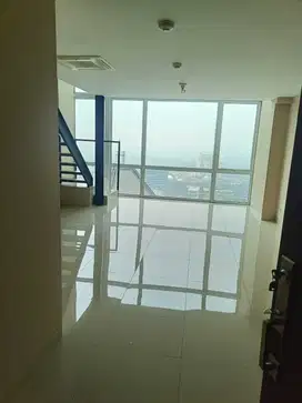 DiSewakan Cepat U-Residence Apartment Tower Bizloft 2 lantai