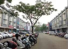 JUAL RUKO ASTC ALAM SUTERA