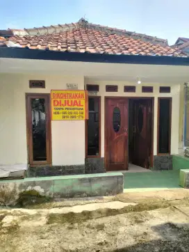 Rumah Siap Huni