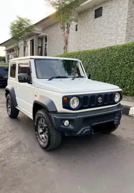 Suzuki jimny Automatic 2022