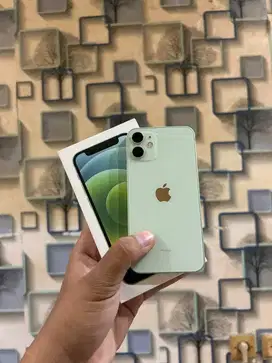 iPhone 12 mini 64GB iBox resmi