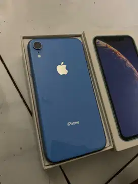 iPhone XR 64GB All Operator