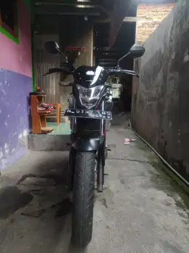 CB 150R  thn 2017