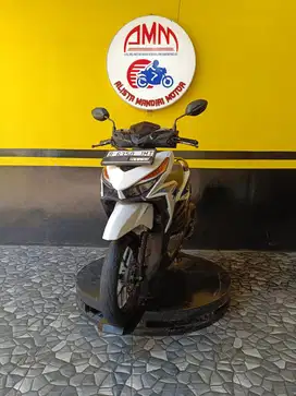 HONDA VARIO 125 CBS TH 2016 BISA BAYAR VIA CC / PAYLATER