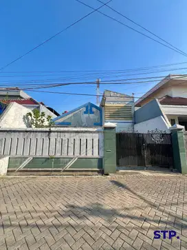 Rumah 1 lantai di Lebak Arum, Kenjeran