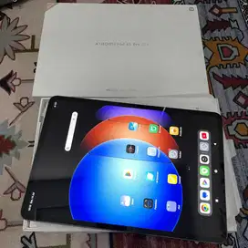 Xiaomi pad 6S Pro 12.4 8/256gb 10000mAh siap pakai