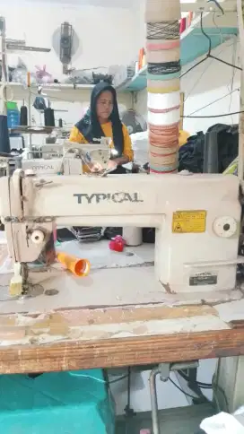 Mesin jahit,mesin obras,mesin jahit
