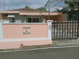 DIJUAL CEPAT TANAH LUAS Bonus Rumah