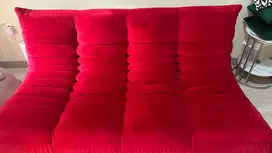 Sofa togo 3 seater