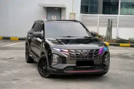 ‼️Dp 15jt‼️ Hyundai Creta Prime 2022 Terawat Siap Pakai