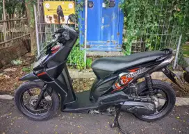 Jual Beat Karbu Hitam Plat A Serang Pajak Hidup Des 2026 Kaleng 2030