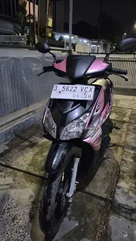 HONDA VARIO 2008
