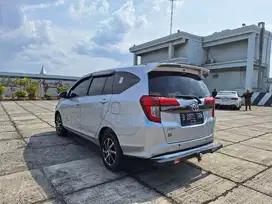 Toyota Calya G 1.2 manual 2021