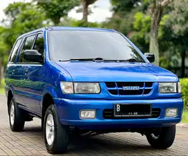 Pjk pjg Orian Isuzu Panther LS 2.5 Hi Grade Manual Solar Diesel 2000