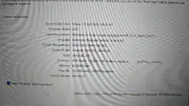 ASUS ZENBOOK 14 UM425IA SECOND