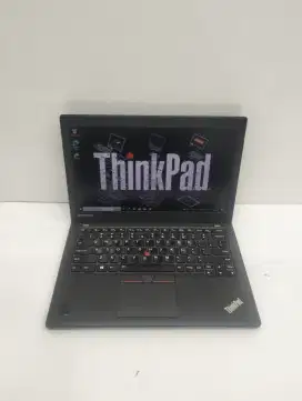 Laptop Lenovo ThinkPad X250