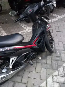 Revo 2015 lengkap hidup