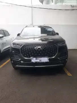 Tiggo 8 CSH 2025