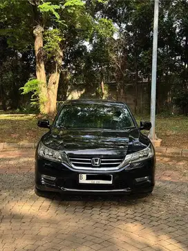 DiJual Honda Accord 2013