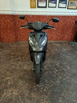 DP 500, BEAT DELUXE CBS ISS, KTP DAERAH BISA, GRATIS SERVICE