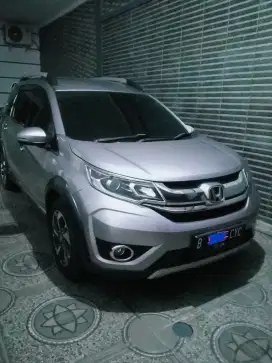 Honda BR-V E Matic 2016