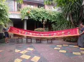 KAIN SUTRA CINA