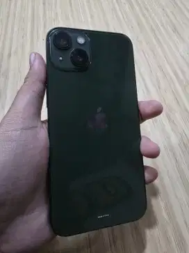 Iphone 13 128GB ibox resmi PAA BH 100%