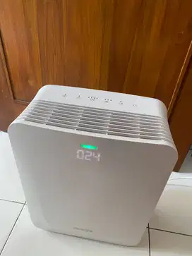 Air Purifier | Pembersih Udara