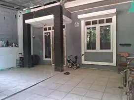 Rumah Disewa Dikontrak BTR Mustika Jaya Bekasi