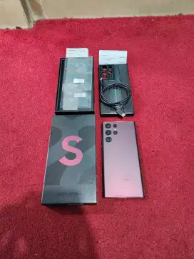 Samsung S22 Ultra