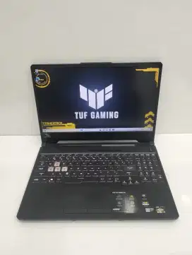 Laptop Asus Tuf Gaming FA506
