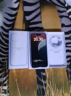 Iphone 15 pro max ibox 256gb