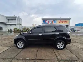Toyota Rush G 1.5 at 2013