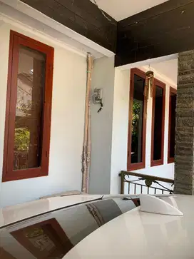 Dijual Rumah di Bintaro Sektor 5 Tangerang Selatan