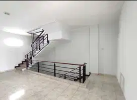 (SALE) RUKO MAINROAD PASIRKALIKI, BANDUNG, PUSAT KOTA DEKAT STASIUN