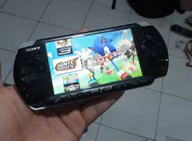 Psp lengkap full 50 game muluss lancar siap main