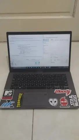 Laptop Asus M409DA EK501T