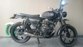 Jual Honda Megapro custom