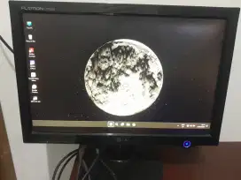 Monitor LG 17 inch