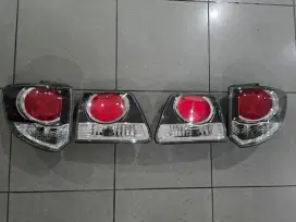 Lampu Belakang Fortuner VNT