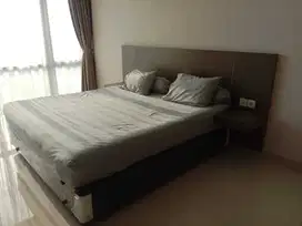 DiSewakan Cepat U-Residence Apartment Studio Tower 3, FULL FURNISHED