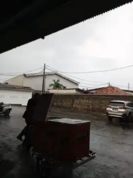 Dicari ART pulang pergi