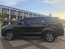 Toyota Innova G Matic Diesel 2024 Hitam