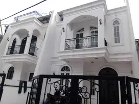 Rumah Plus Roof Top dI Pasir Salam dkt BKR Suryalaya Regol Buahbatu